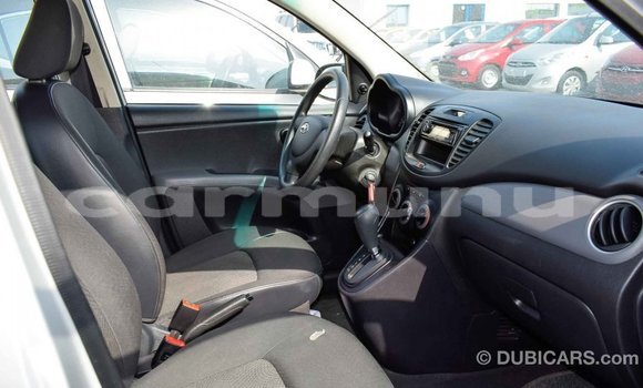 Buy Import Hyundai i10 Other Car in Import - Dubai in Region of Bouenza Buy Import Hyundai i10 Other Car in Import - Dubai in Region of Bouenza
