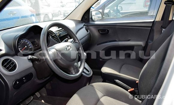 Buy Import Hyundai i10 Other Car in Import - Dubai in Region of Bouenza Buy Import Hyundai i10 Other Car in Import - Dubai in Region of Bouenza