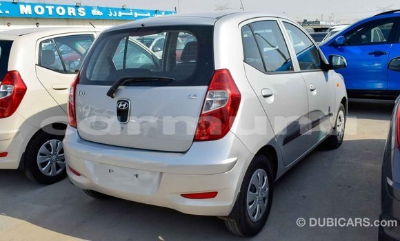Buy Import Hyundai i10 Other Car in Import - Dubai in Region of Bouenza Buy Import Hyundai i10 Other Car in Import - Dubai in Region of Bouenza