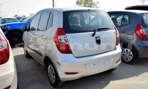 Buy Import Hyundai i10 Other Car in Import - Dubai in Region of Bouenza Buy Import Hyundai i10 Other Car in Import - Dubai in Region of Bouenza