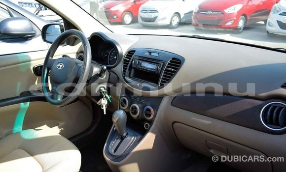 Acheter Import Voiture Hyundai i10 Beige à Import - Dubai, Région de la Bouenza Acheter Import Voiture Hyundai i10 Beige à Import - Dubai, Région de la Bouenza