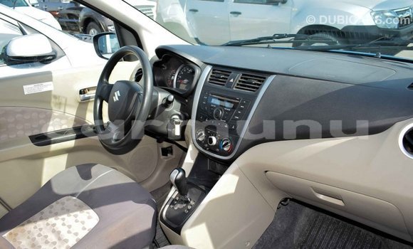Buy Import Suzuki Celerio Blue Car in Import - Dubai in Region of Bouenza Buy Import Suzuki Celerio Blue Car in Import - Dubai in Region of Bouenza