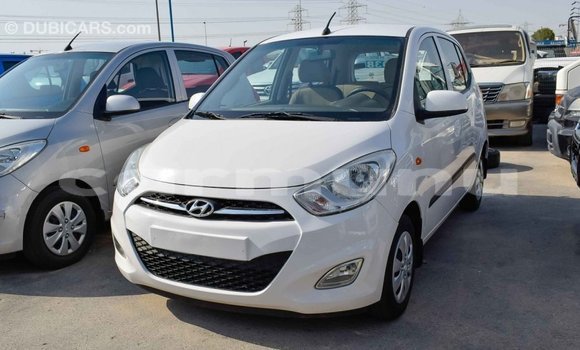 Acheter Import Voiture Hyundai i10 Blanc à Import - Dubai, Région de la Bouenza Acheter Import Voiture Hyundai i10 Blanc à Import - Dubai, Région de la Bouenza