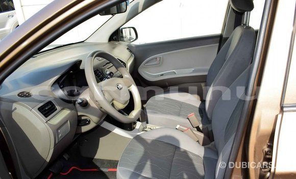 Buy Import Kia Picanto Brown Car in Import - Dubai in Region of Bouenza Buy Import Kia Picanto Brown Car in Import - Dubai in Region of Bouenza