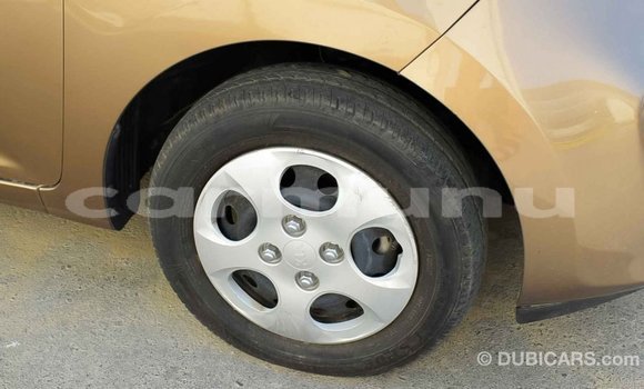 Buy Import Kia Picanto Brown Car in Import - Dubai in Region of Bouenza Buy Import Kia Picanto Brown Car in Import - Dubai in Region of Bouenza