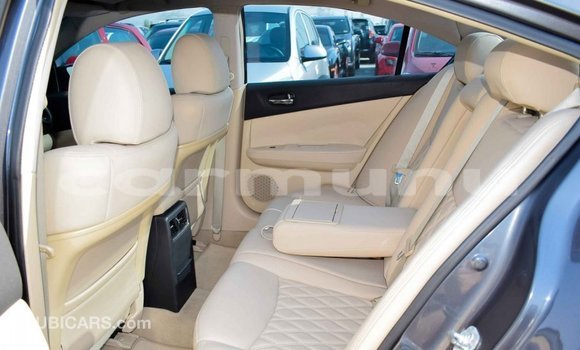 Buy Import Nissan Maxima Other Car in Import - Dubai in Region of Bouenza Buy Import Nissan Maxima Other Car in Import - Dubai in Region of Bouenza