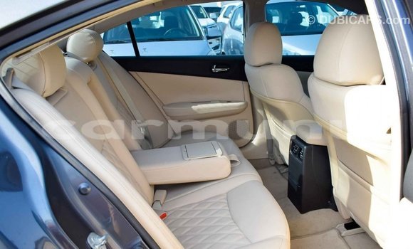 Buy Import Nissan Maxima Other Car in Import - Dubai in Region of Bouenza Buy Import Nissan Maxima Other Car in Import - Dubai in Region of Bouenza
