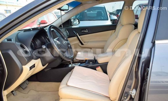 Buy Import Nissan Maxima Other Car in Import - Dubai in Region of Bouenza Buy Import Nissan Maxima Other Car in Import - Dubai in Region of Bouenza