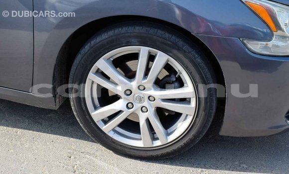 Buy Import Nissan Maxima Other Car in Import - Dubai in Region of Bouenza Buy Import Nissan Maxima Other Car in Import - Dubai in Region of Bouenza