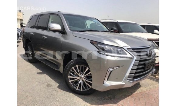 Buy Import Lexus LX Other Car in Import - Dubai in Region of Bouenza Buy Import Lexus LX Other Car in Import - Dubai in Region of Bouenza