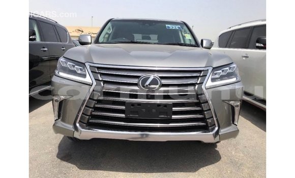 Buy Import Lexus LX Other Car in Import - Dubai in Region of Bouenza Buy Import Lexus LX Other Car in Import - Dubai in Region of Bouenza