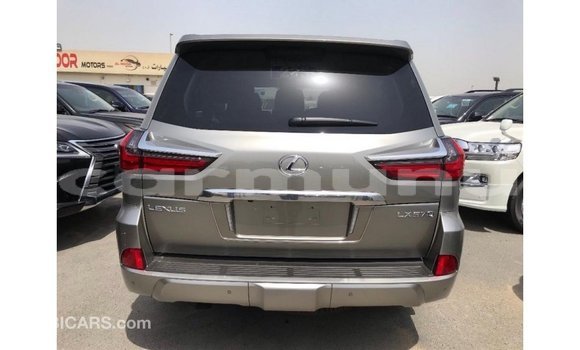 Buy Import Lexus LX Other Car in Import - Dubai in Region of Bouenza Buy Import Lexus LX Other Car in Import - Dubai in Region of Bouenza