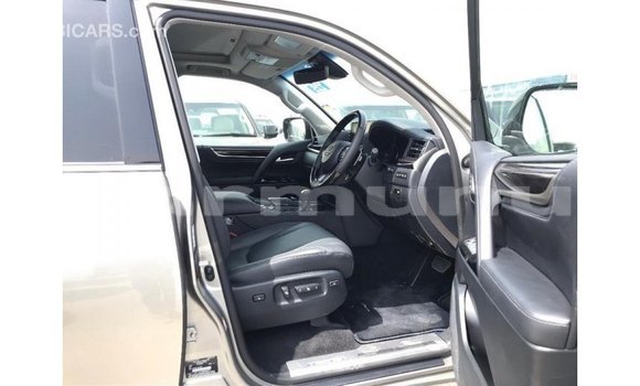 Buy Import Lexus LX Other Car in Import - Dubai in Region of Bouenza Buy Import Lexus LX Other Car in Import - Dubai in Region of Bouenza