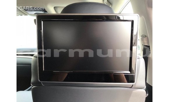 Buy Import Lexus LX Other Car in Import - Dubai in Region of Bouenza Buy Import Lexus LX Other Car in Import - Dubai in Region of Bouenza