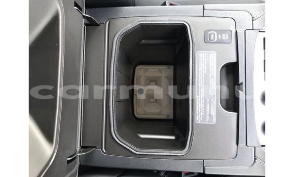 Buy Import Lexus LX Other Car in Import - Dubai in Region of Bouenza Buy Import Lexus LX Other Car in Import - Dubai in Region of Bouenza