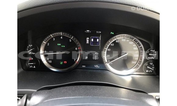Buy Import Lexus LX Other Car in Import - Dubai in Region of Bouenza Buy Import Lexus LX Other Car in Import - Dubai in Region of Bouenza