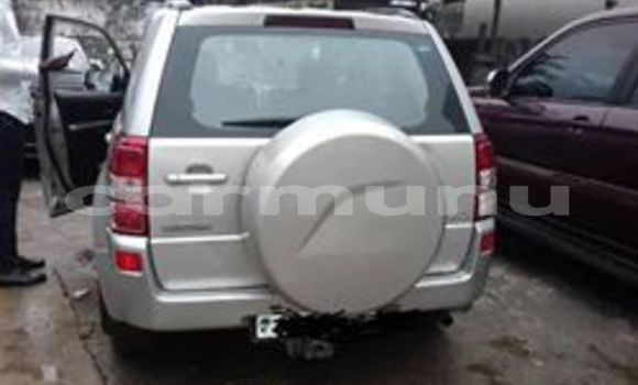 Acheter Occasion Voiture Suzuki Grand Vitara Gris à Brazzaville, Commune de Brazzaville Acheter Occasion Voiture Suzuki Grand Vitara Gris à Brazzaville, Commune de Brazzaville