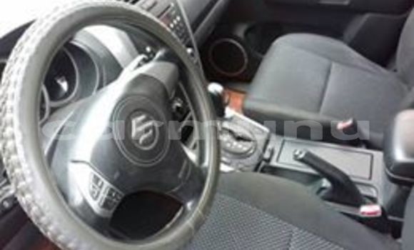 Acheter Occasion Voiture Suzuki Grand Vitara Gris à Brazzaville, Commune de Brazzaville Acheter Occasion Voiture Suzuki Grand Vitara Gris à Brazzaville, Commune de Brazzaville