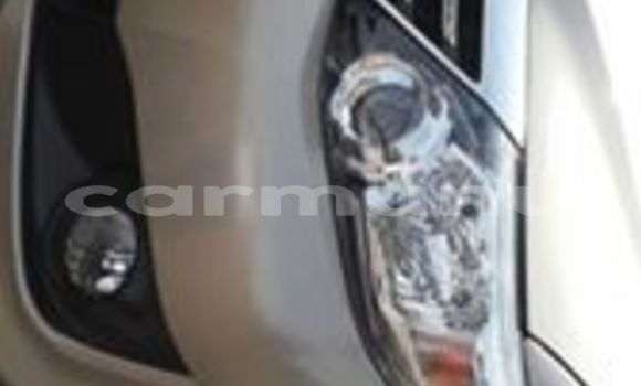 Acheter Occasion Voiture Toyota Fortuner Gris à Brazzaville, Commune de Brazzaville Acheter Occasion Voiture Toyota Fortuner Gris à Brazzaville, Commune de Brazzaville