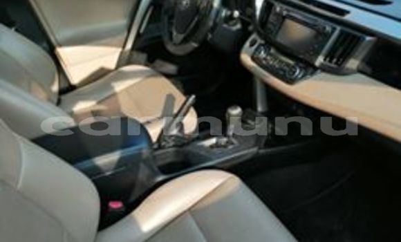 Acheter Occasion Voiture Toyota RAV4 Autre à Brazzaville, Commune de Brazzaville Acheter Occasion Voiture Toyota RAV4 Autre à Brazzaville, Commune de Brazzaville