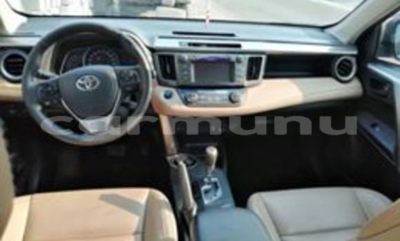 Acheter Occasion Voiture Toyota RAV4 Autre à Brazzaville, Commune de Brazzaville Acheter Occasion Voiture Toyota RAV4 Autre à Brazzaville, Commune de Brazzaville