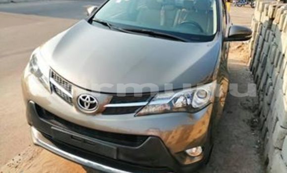 Acheter Occasion Voiture Toyota RAV4 Autre à Brazzaville, Commune de Brazzaville Acheter Occasion Voiture Toyota RAV4 Autre à Brazzaville, Commune de Brazzaville