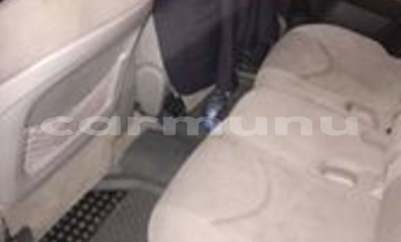 Acheter Occasion Voiture Toyota RAV4 Gris à Brazzaville, Commune de Brazzaville Acheter Occasion Voiture Toyota RAV4 Gris à Brazzaville, Commune de Brazzaville