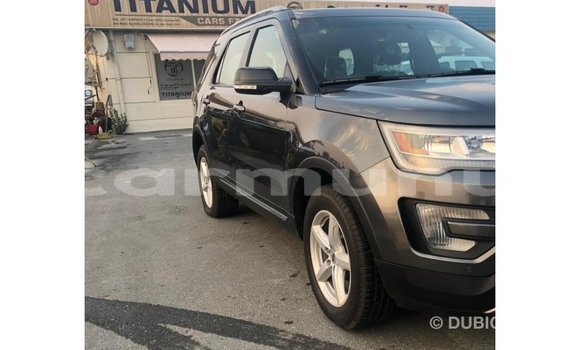 Acheter Import Voiture Ford Explorer Autre à Import - Dubai, Région de la Bouenza Acheter Import Voiture Ford Explorer Autre à Import - Dubai, Région de la Bouenza