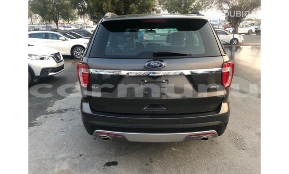 Acheter Import Voiture Ford Explorer Autre à Import - Dubai, Région de la Bouenza Acheter Import Voiture Ford Explorer Autre à Import - Dubai, Région de la Bouenza