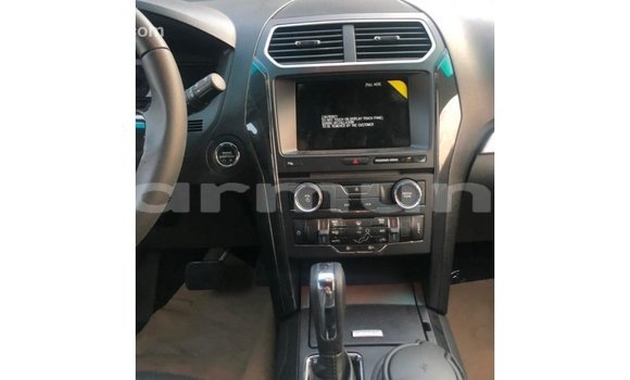 Acheter Import Voiture Ford Explorer Autre à Import - Dubai, Région de la Bouenza Acheter Import Voiture Ford Explorer Autre à Import - Dubai, Région de la Bouenza