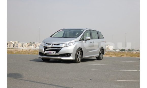 Acheter Import Voiture Honda Odyssey Autre à Import - Dubai, Région de la Bouenza