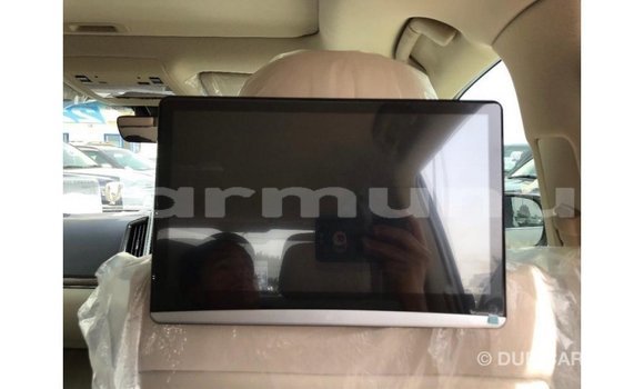 Acheter Import Voiture Toyota Land Cruiser Autre à Import - Dubai, Région de la Bouenza Acheter Import Voiture Toyota Land Cruiser Autre à Import - Dubai, Région de la Bouenza