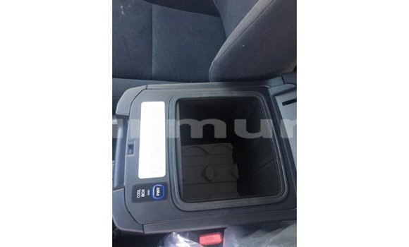 Buy Import Toyota Prado Black Car in Import - Dubai in Region of Bouenza Buy Import Toyota Prado Black Car in Import - Dubai in Region of Bouenza