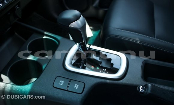 Buy Import Toyota Hilux Black Car in Import - Dubai in Region of Bouenza Buy Import Toyota Hilux Black Car in Import - Dubai in Region of Bouenza