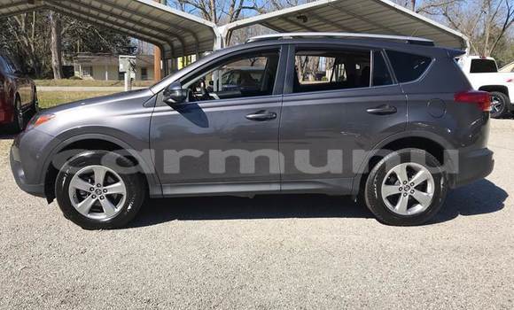 Buy Used Toyota RAV4 Beige Car in Brazzaville in Municipality of Brazzaville Buy Used Toyota RAV4 Beige Car in Brazzaville in Municipality of Brazzaville