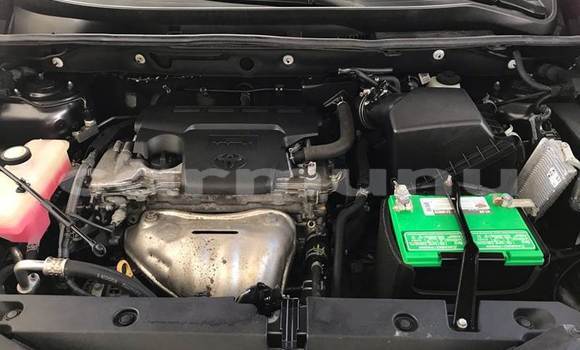 Buy Used Toyota RAV4 Beige Car in Brazzaville in Municipality of Brazzaville Buy Used Toyota RAV4 Beige Car in Brazzaville in Municipality of Brazzaville