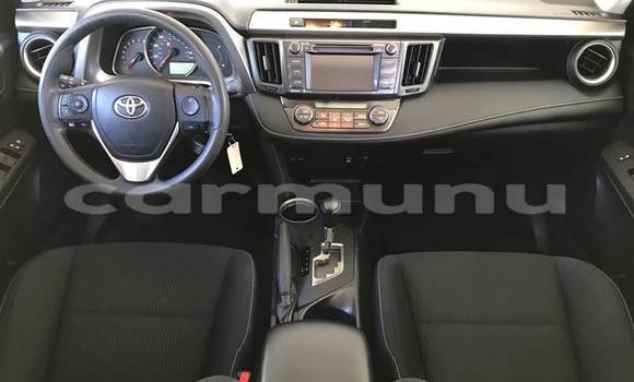 Buy Used Toyota RAV4 Beige Car in Brazzaville in Municipality of Brazzaville Buy Used Toyota RAV4 Beige Car in Brazzaville in Municipality of Brazzaville