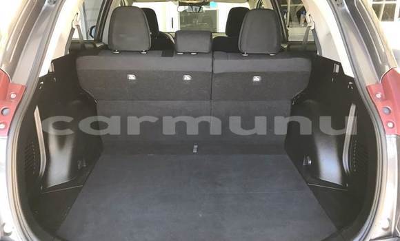 Buy Used Toyota RAV4 Beige Car in Brazzaville in Municipality of Brazzaville Buy Used Toyota RAV4 Beige Car in Brazzaville in Municipality of Brazzaville