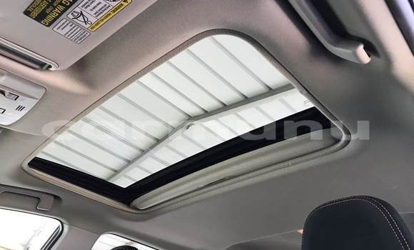 Buy Used Toyota RAV4 Beige Car in Brazzaville in Municipality of Brazzaville Buy Used Toyota RAV4 Beige Car in Brazzaville in Municipality of Brazzaville