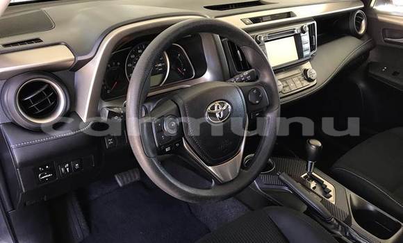 Buy Used Toyota RAV4 Beige Car in Brazzaville in Municipality of Brazzaville Buy Used Toyota RAV4 Beige Car in Brazzaville in Municipality of Brazzaville