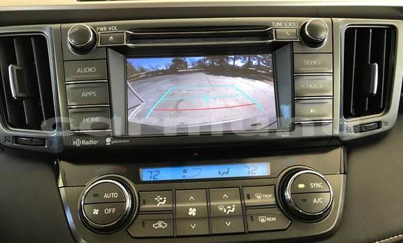 Buy Used Toyota RAV4 Beige Car in Brazzaville in Municipality of Brazzaville Buy Used Toyota RAV4 Beige Car in Brazzaville in Municipality of Brazzaville