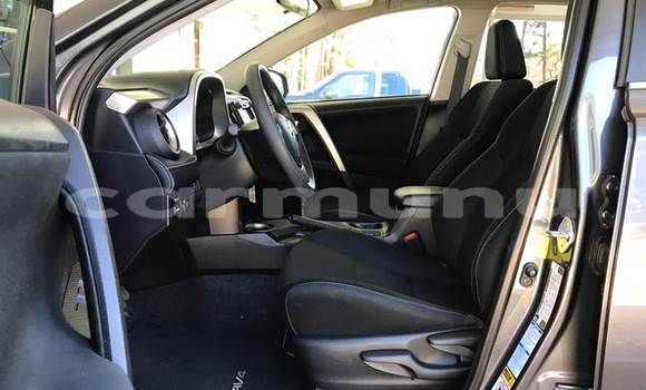 Buy Used Toyota RAV4 Beige Car in Brazzaville in Municipality of Brazzaville Buy Used Toyota RAV4 Beige Car in Brazzaville in Municipality of Brazzaville