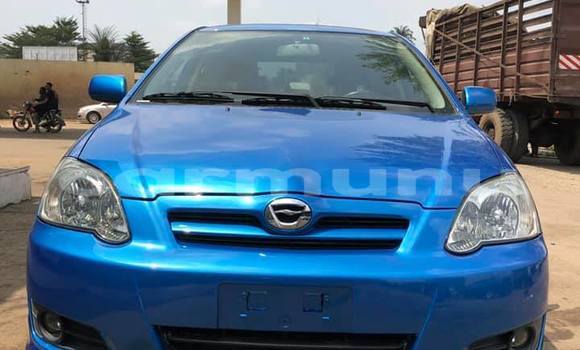 Buy Used Toyota Corolla Beige Car in Brazzaville in Municipality of Brazzaville Buy Used Toyota Corolla Beige Car in Brazzaville in Municipality of Brazzaville
