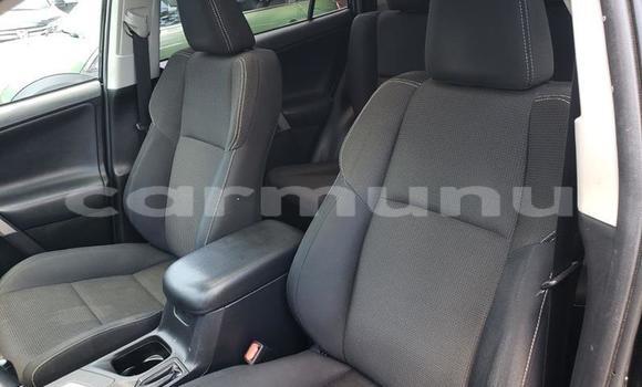 Buy Used Toyota RAV4 Beige Car in Brazzaville in Municipality of Brazzaville Buy Used Toyota RAV4 Beige Car in Brazzaville in Municipality of Brazzaville