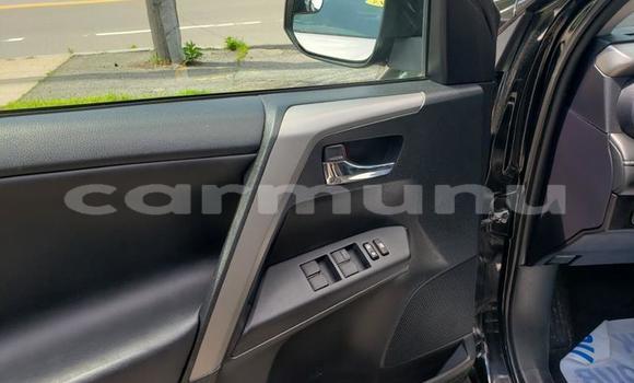 Buy Used Toyota RAV4 Beige Car in Brazzaville in Municipality of Brazzaville Buy Used Toyota RAV4 Beige Car in Brazzaville in Municipality of Brazzaville