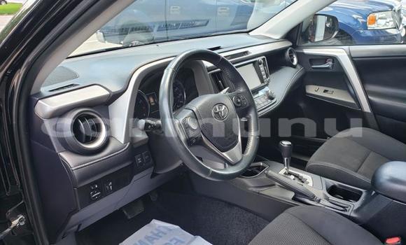 Buy Used Toyota RAV4 Beige Car in Brazzaville in Municipality of Brazzaville Buy Used Toyota RAV4 Beige Car in Brazzaville in Municipality of Brazzaville