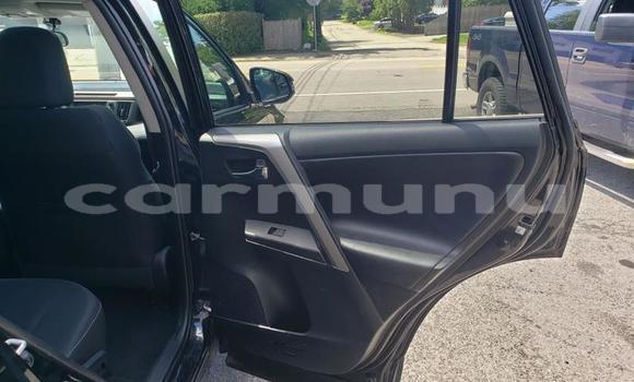 Buy Used Toyota RAV4 Beige Car in Brazzaville in Municipality of Brazzaville Buy Used Toyota RAV4 Beige Car in Brazzaville in Municipality of Brazzaville