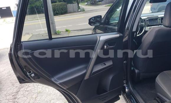 Buy Used Toyota RAV4 Beige Car in Brazzaville in Municipality of Brazzaville Buy Used Toyota RAV4 Beige Car in Brazzaville in Municipality of Brazzaville