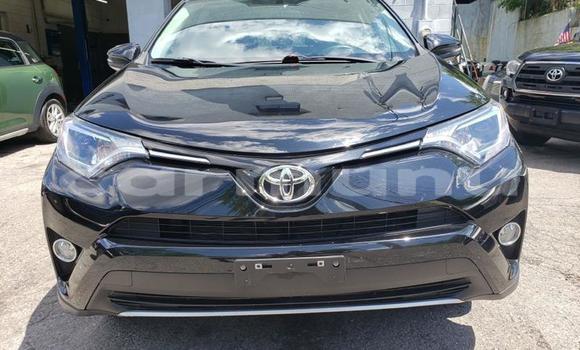 Buy Used Toyota RAV4 Beige Car in Brazzaville in Municipality of Brazzaville Buy Used Toyota RAV4 Beige Car in Brazzaville in Municipality of Brazzaville