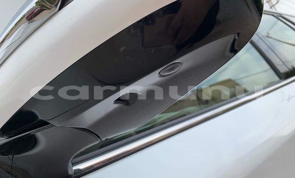 Buy Used Lexus LX 570 Green Car in Brazzaville in Municipality of Brazzaville Buy Used Lexus LX 570 Green Car in Brazzaville in Municipality of Brazzaville